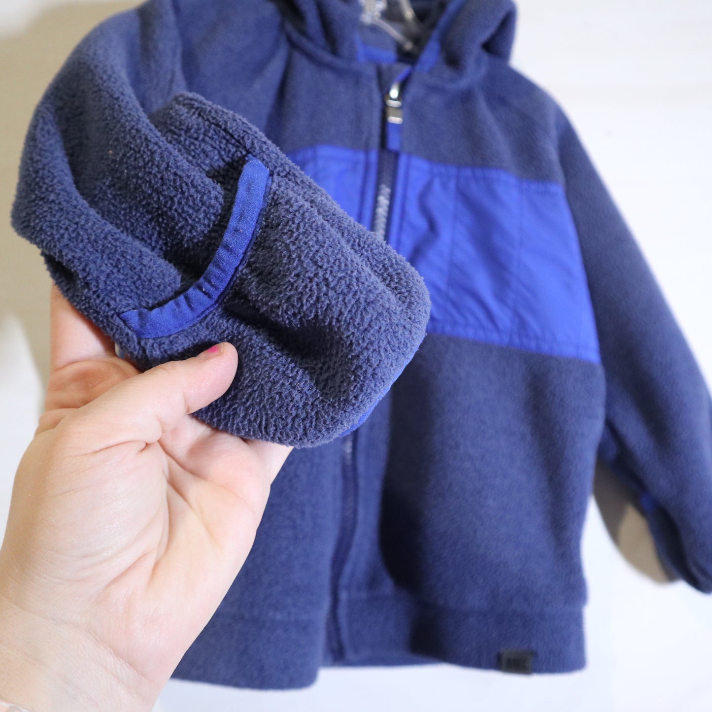 Mec - Sweater (18M)