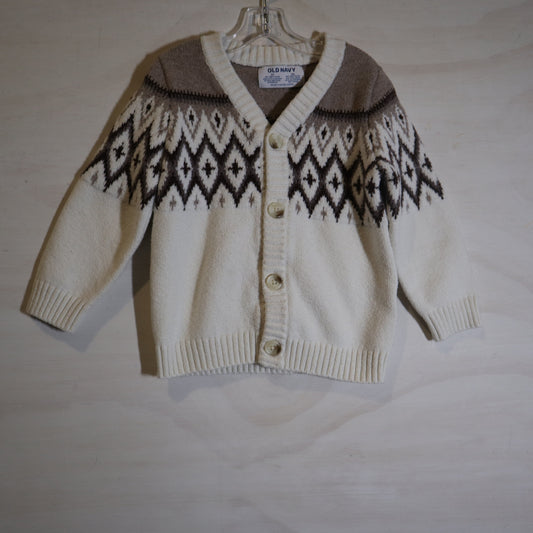 Old Navy - Sweater (2T)