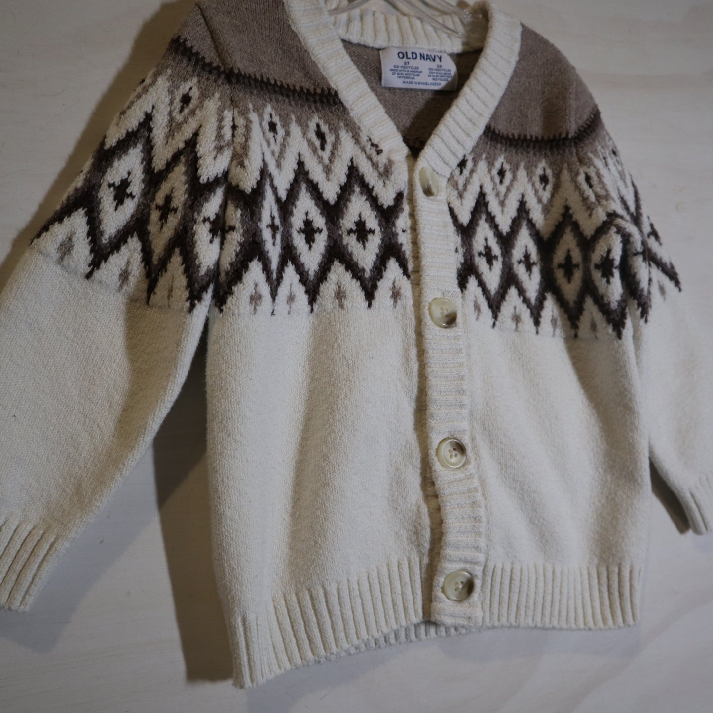 Old Navy - Sweater (2T)