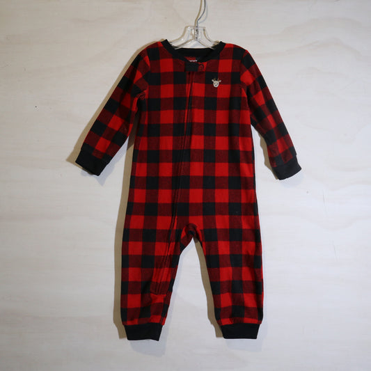 Carter's - Pajamas (24M)