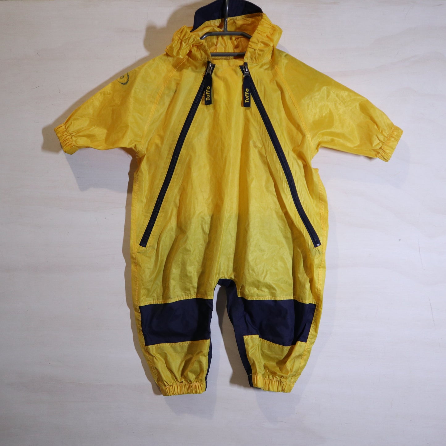 Tuffo - Muddy Buddy (12M)