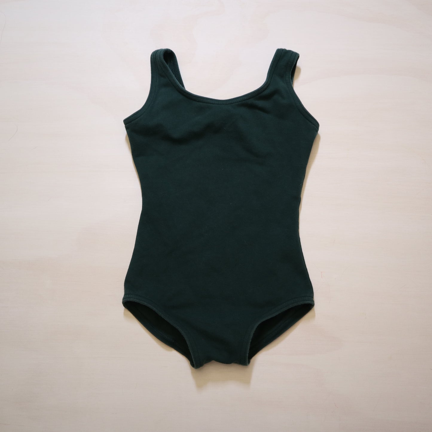 Capezio - Bodysuit (2T)