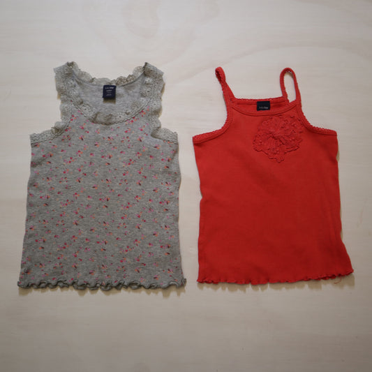 Gap - Tank Tops (2T)