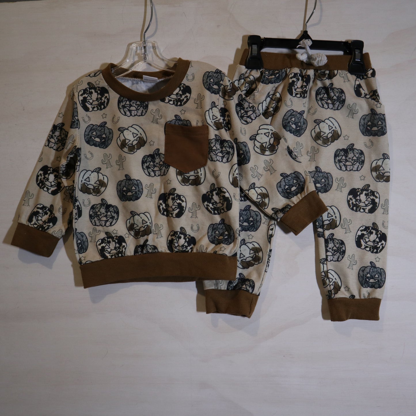 Unknown Brand - Set (18-24M)