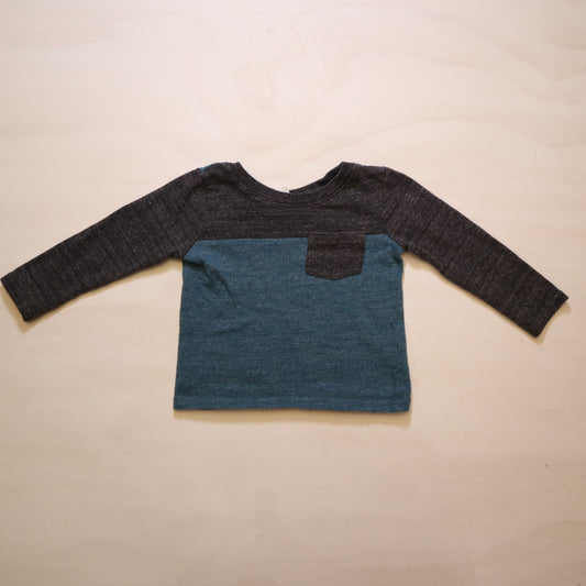 Joe Fresh - Long Sleeve (18-24M)