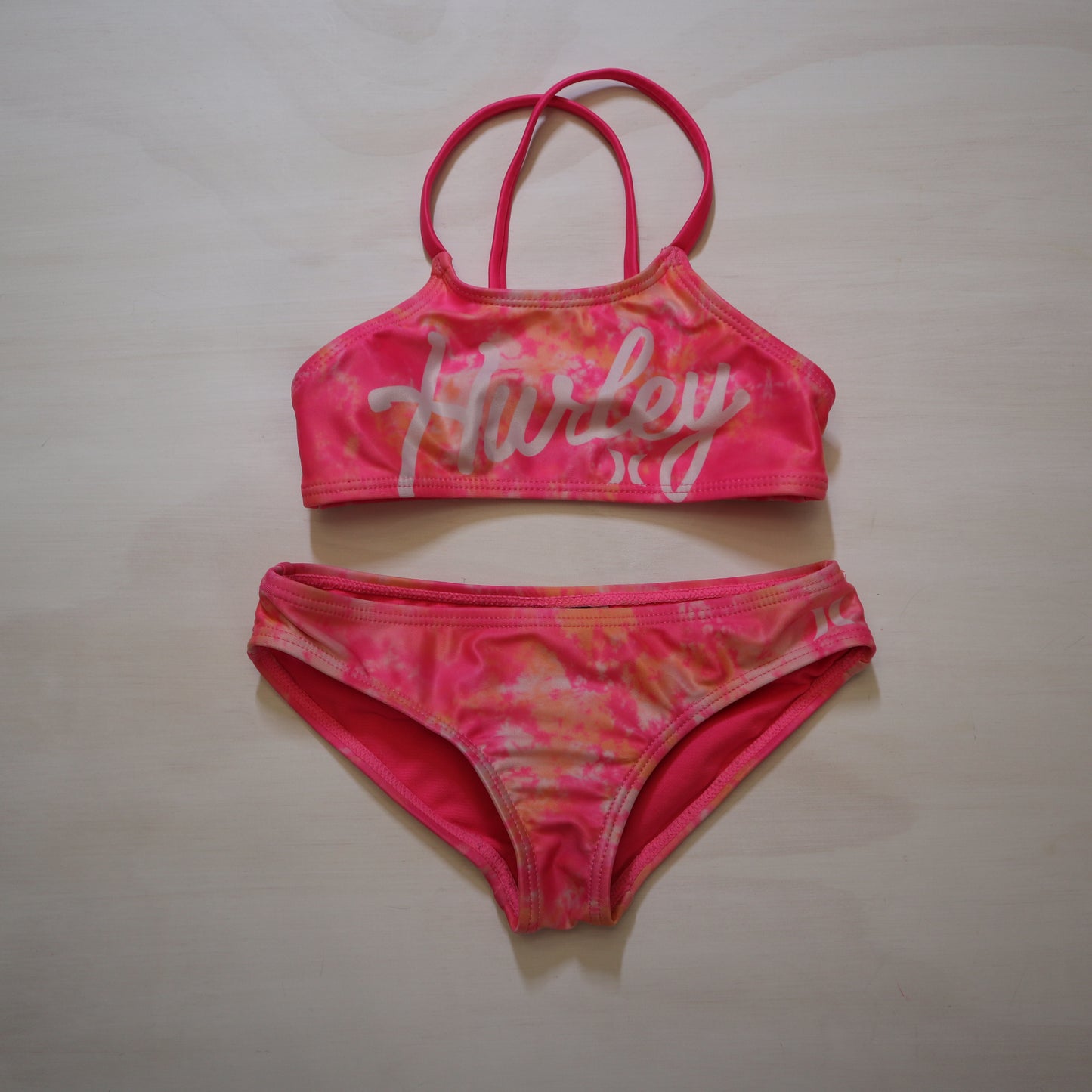 Hurley - Swimsuit (4T)