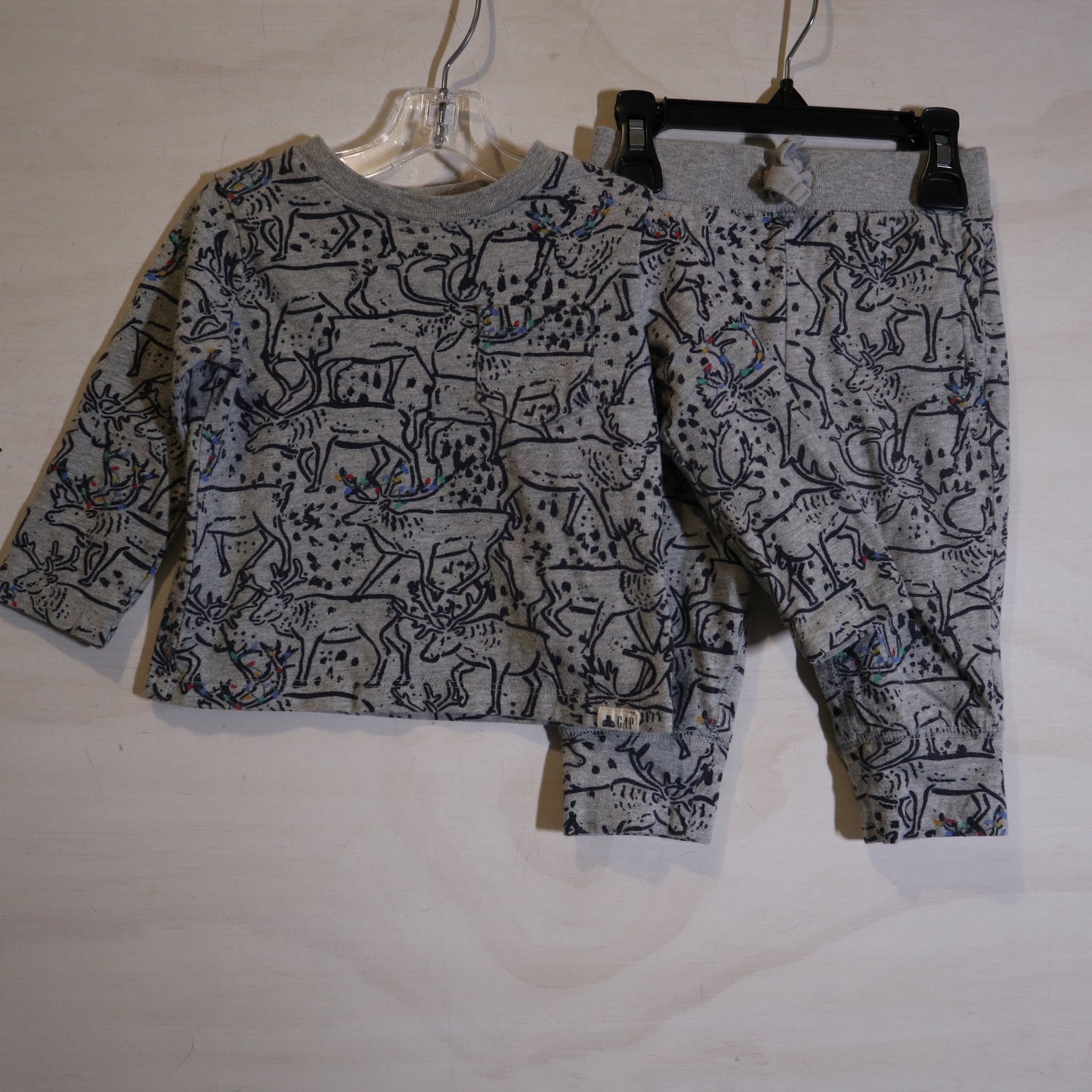 Gap - Set (12-18M)