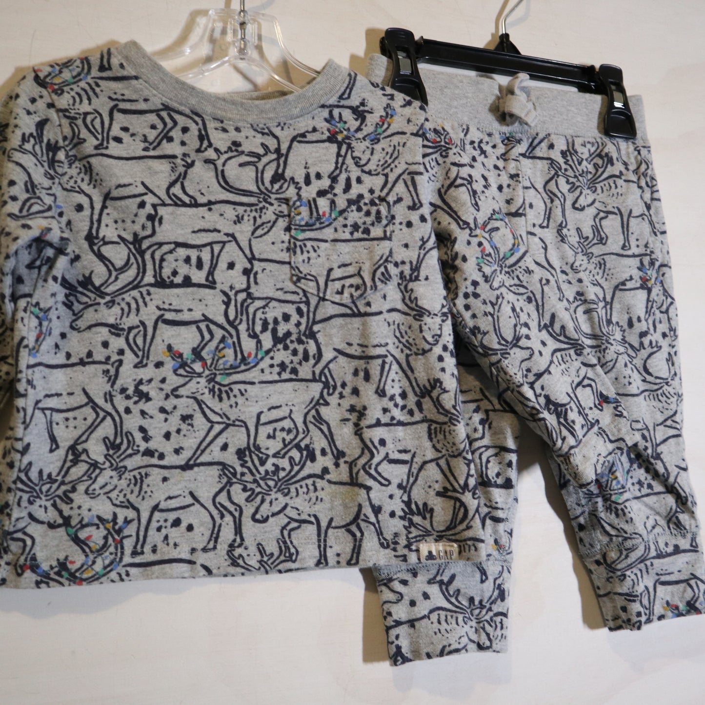 Gap - Set (12-18M)