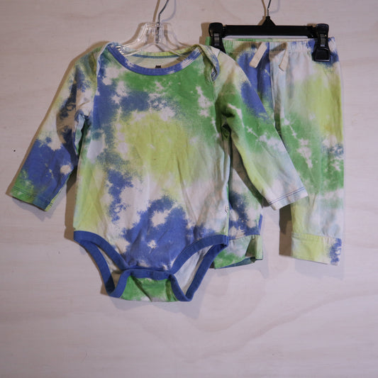 Gap - Set (12-18M)