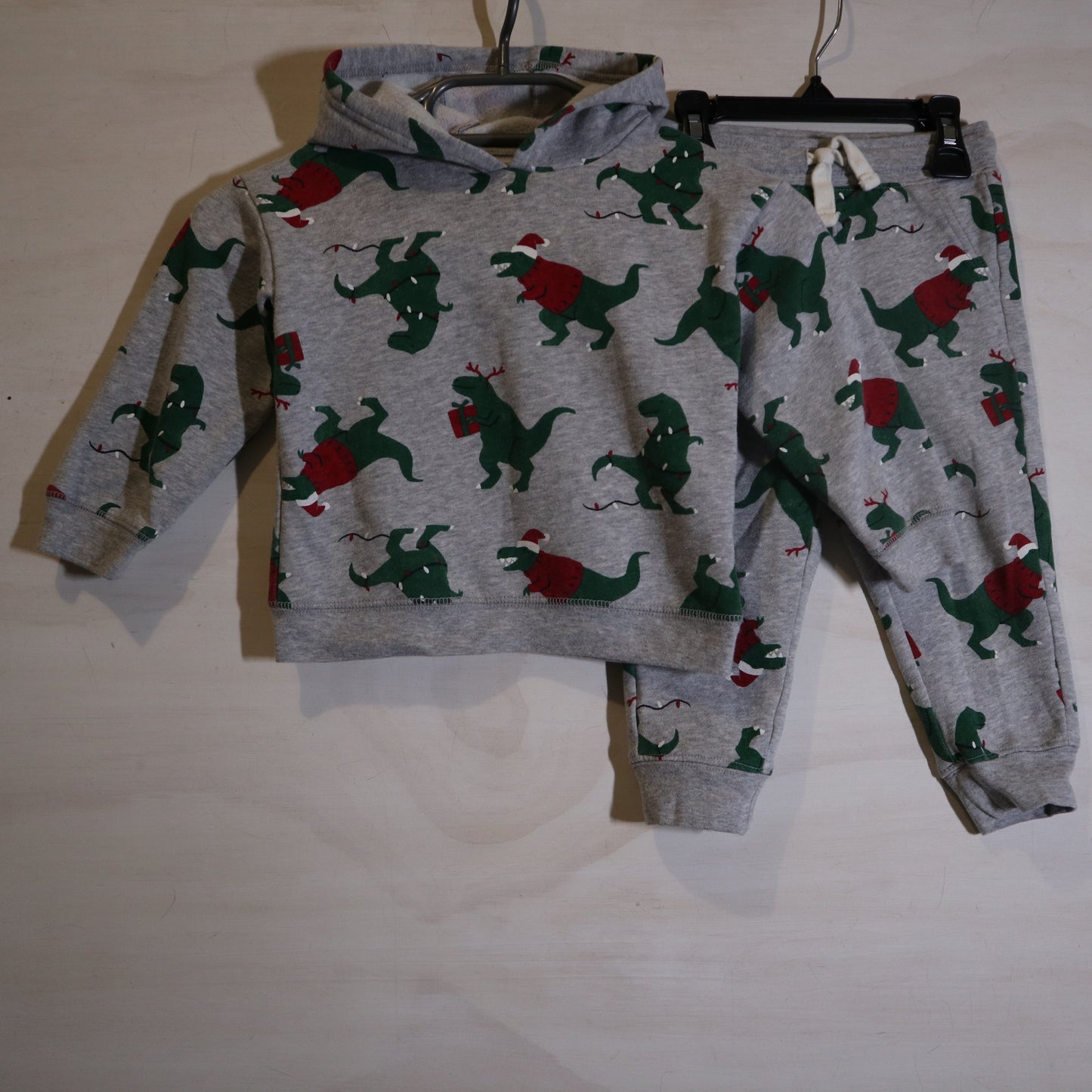 Carter's - Set (2T)