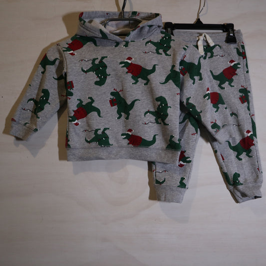 Carter's - Set (2T)