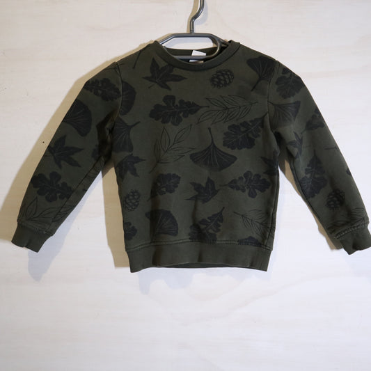 Hema - Sweater (4T)