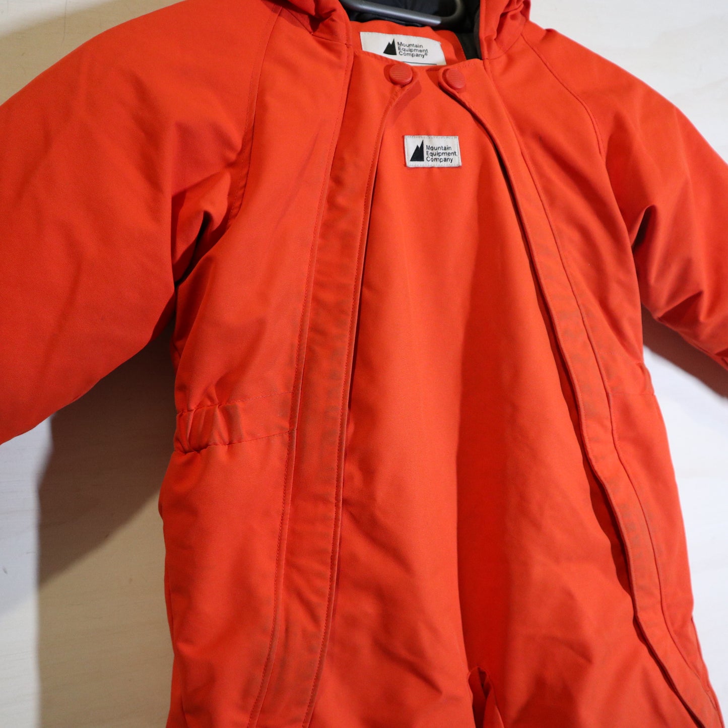 MEC - Snowsuit (24M)