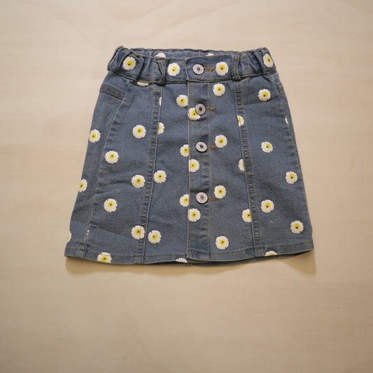 Unknown Brand - Skirt (3T)