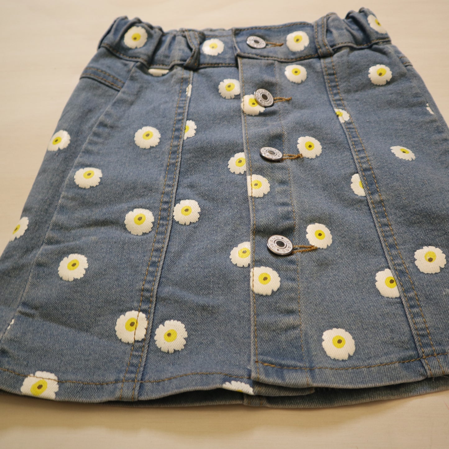 Unknown Brand - Skirt (3T)