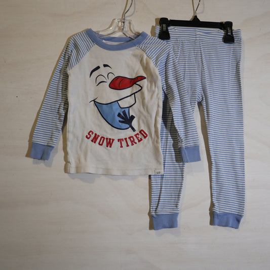 Gap - Pajamas (3T)