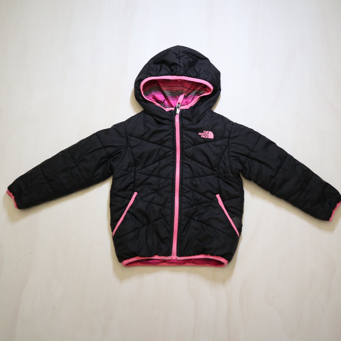 North Face - Jacket (4T)