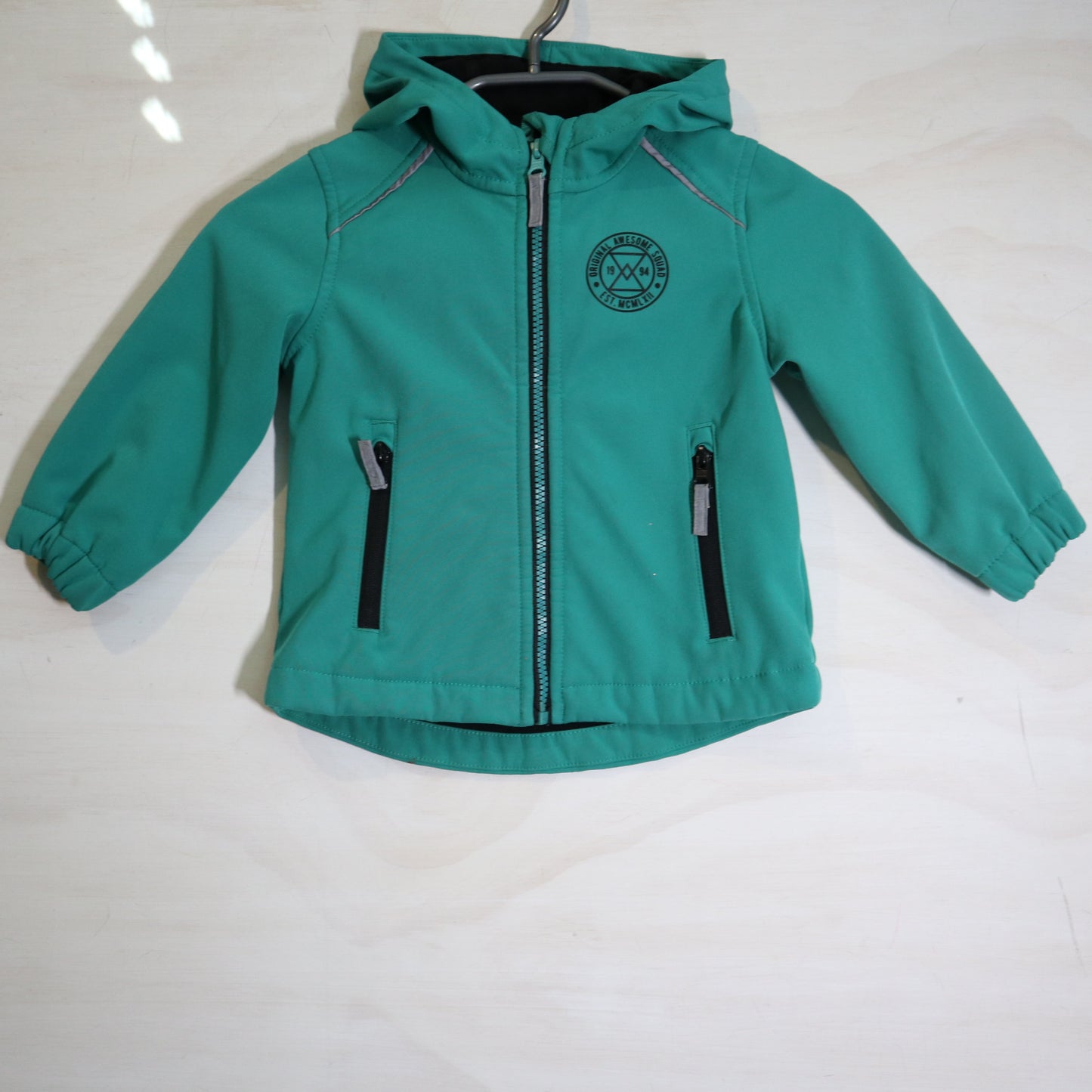 Athletic Works - Jacket (3T)