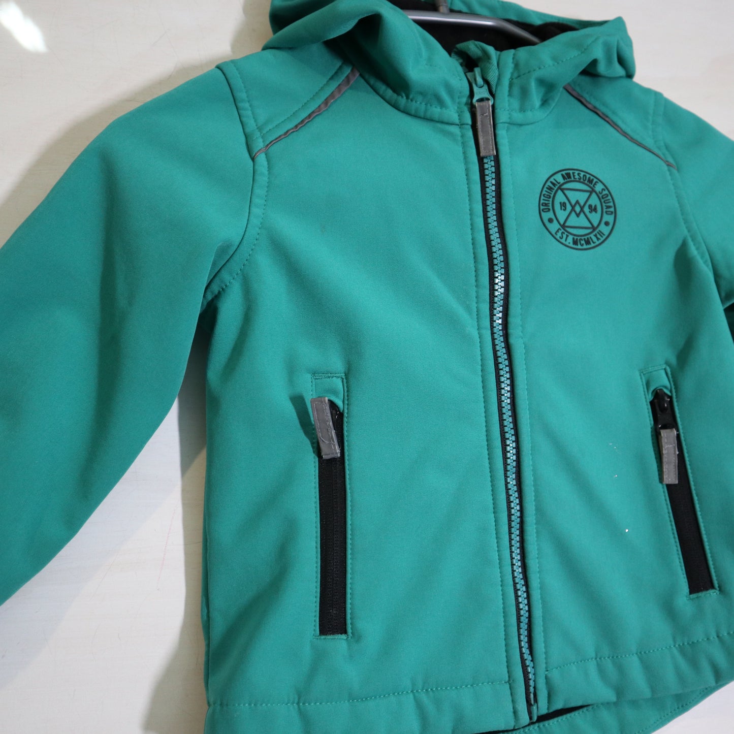 Athletic Works - Jacket (3T)