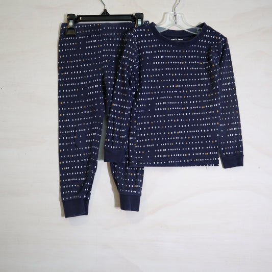 Petit Lem - Pajamas (3T)