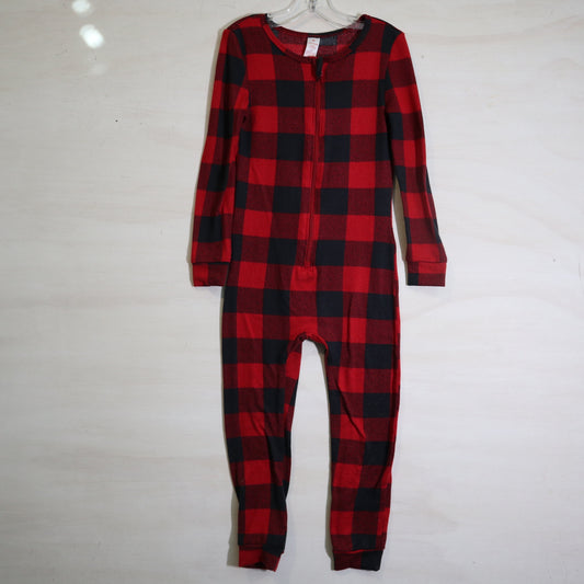 Joe Fresh - Pajamas (4T)