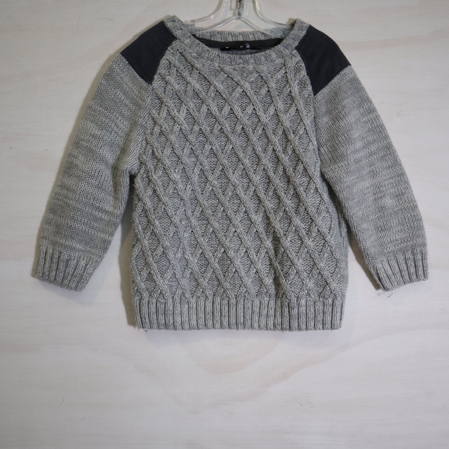 George - Sweater (3T)