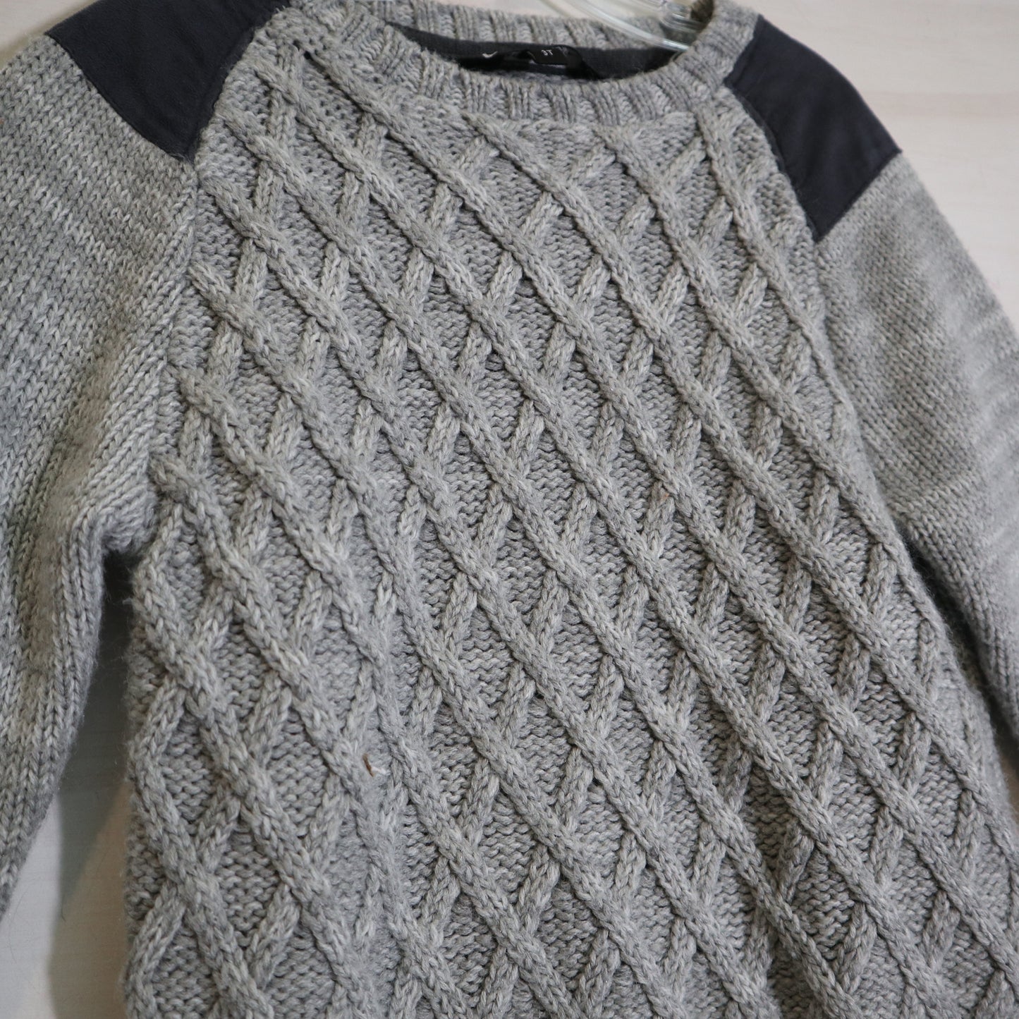 George - Sweater (3T)