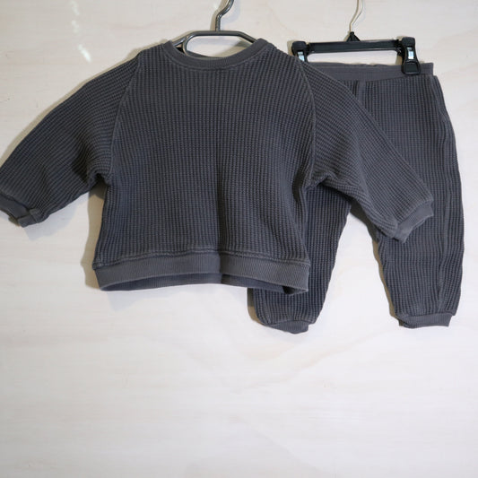 Zara - Set (3-4Y)