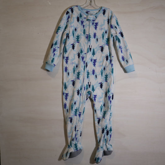 OshKosh - Pajamas (3T)