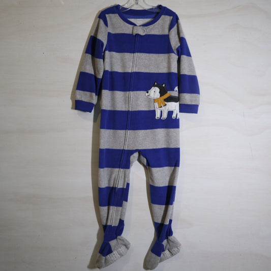 Carters - Pajamas (3T)