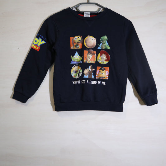 Unknown Brand - Sweater (6-7Y)