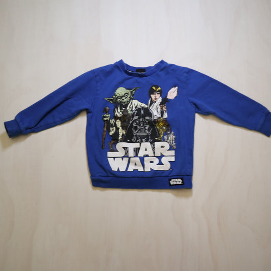 Star Wars - Sweater (4/5)