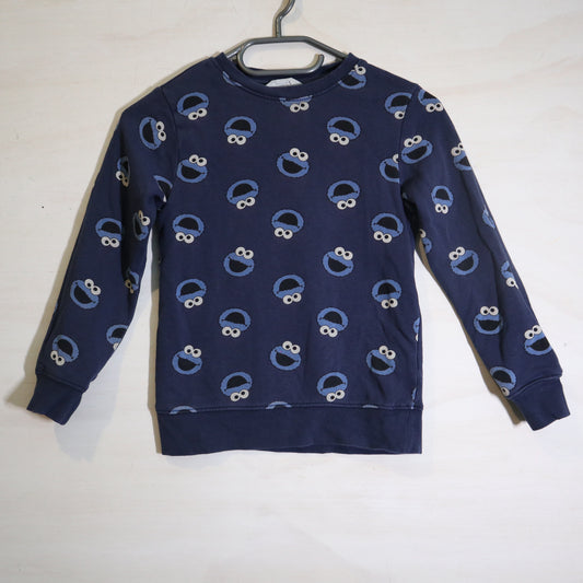 H&M - Sweater (6-8Y)