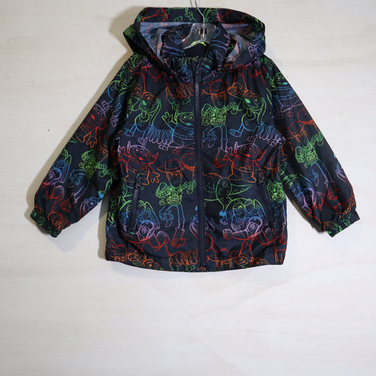 Gap - Jacket (2T)