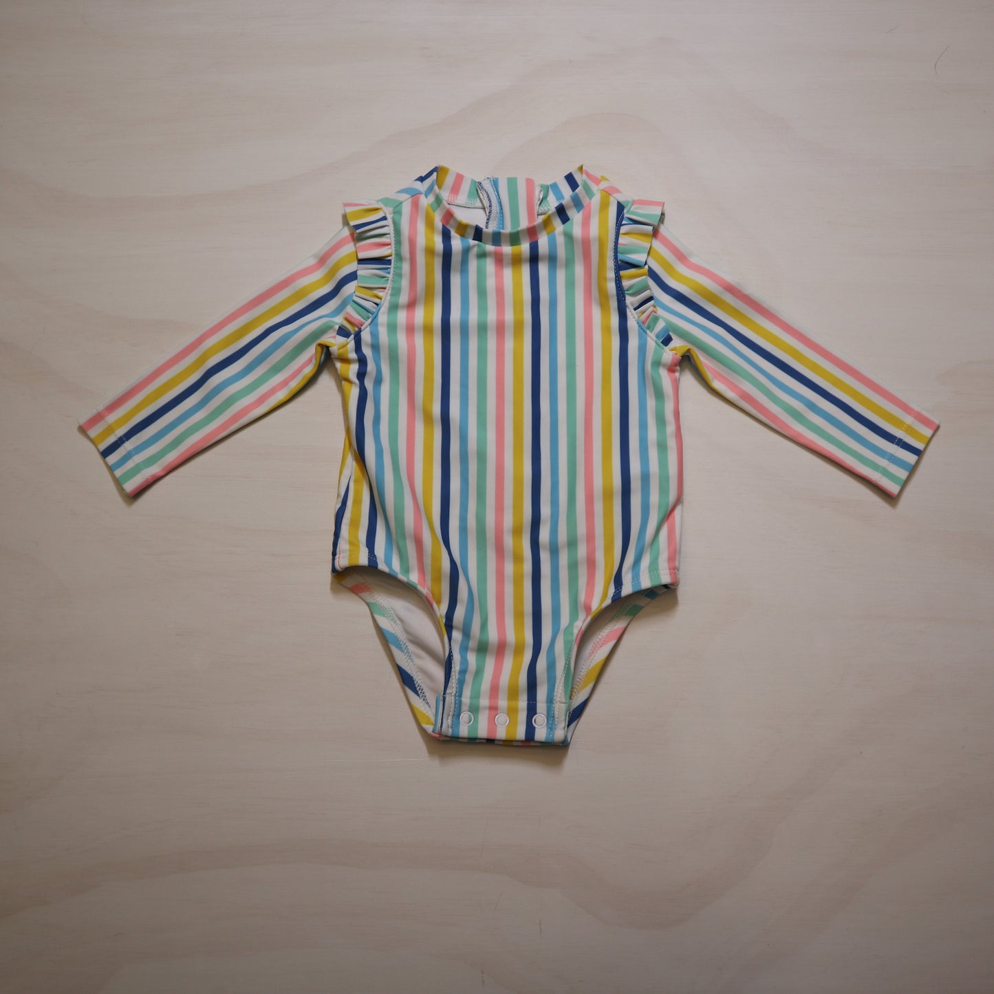 Old Navy - Swimsuit (0-3M)