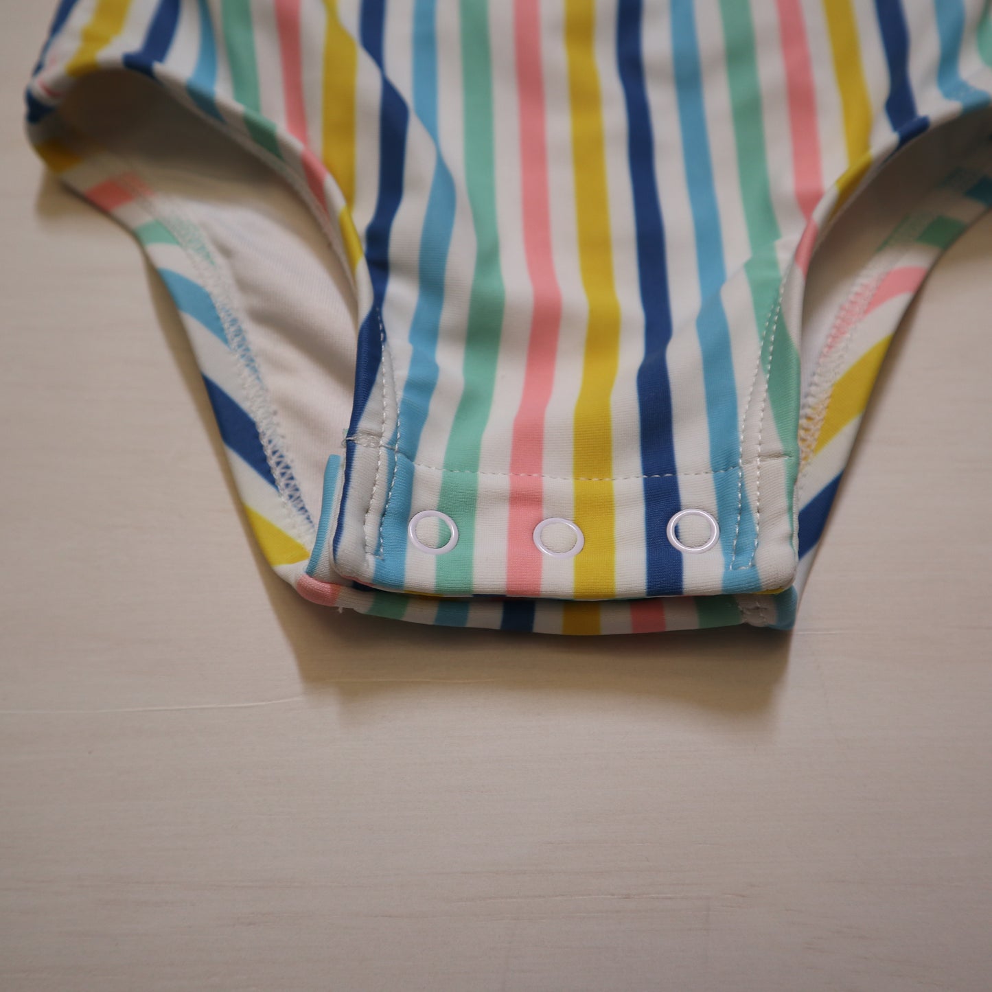 Old Navy - Swimsuit (0-3M)