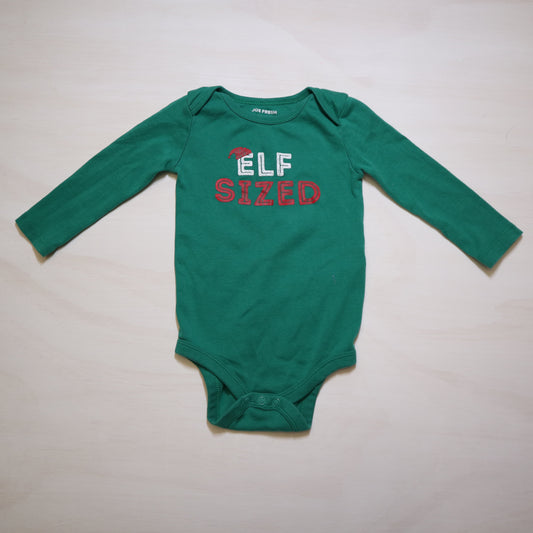 Joe Fresh - Onesie (6-12M)