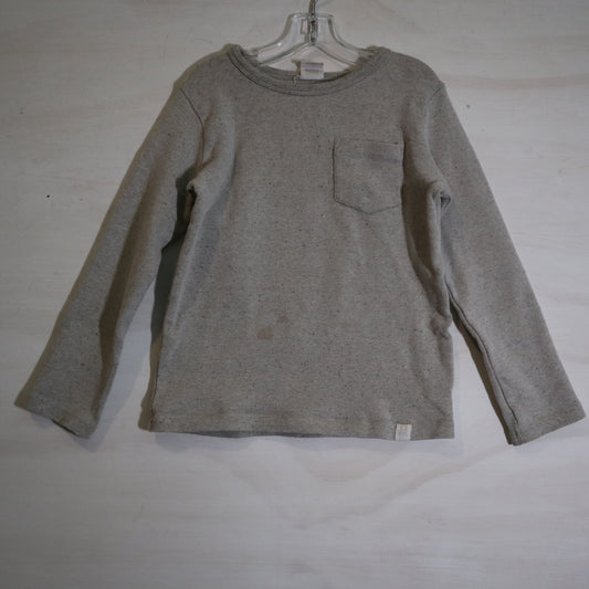 Lulu & Roo - Long Sleeve (4T)