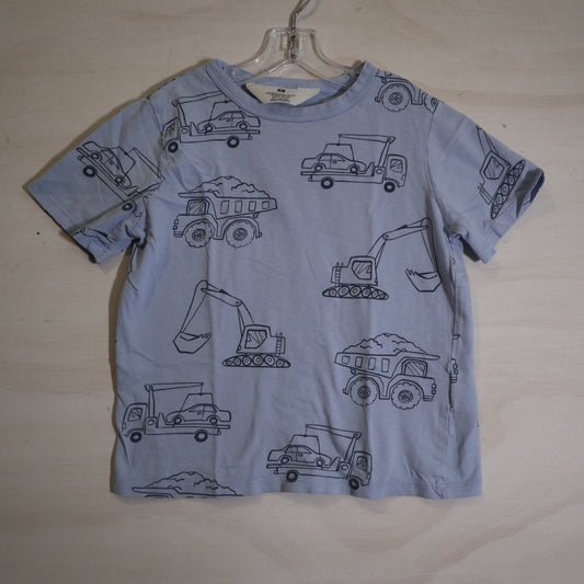 H&M - T-Shirt (4-6Y)