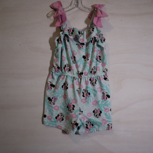 Unknown Brand - Romper (5T)