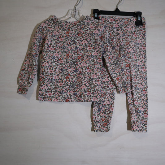 Gap - Pajamas (2T)