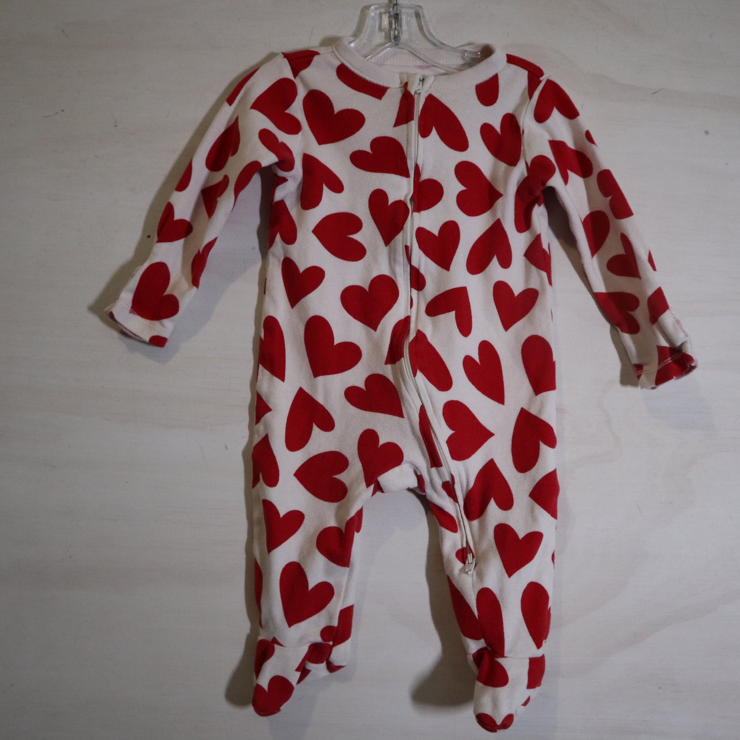 Old Navy - Sleeper (6-9M)