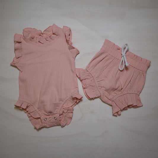 Unknown Brand - Set (3-6M)