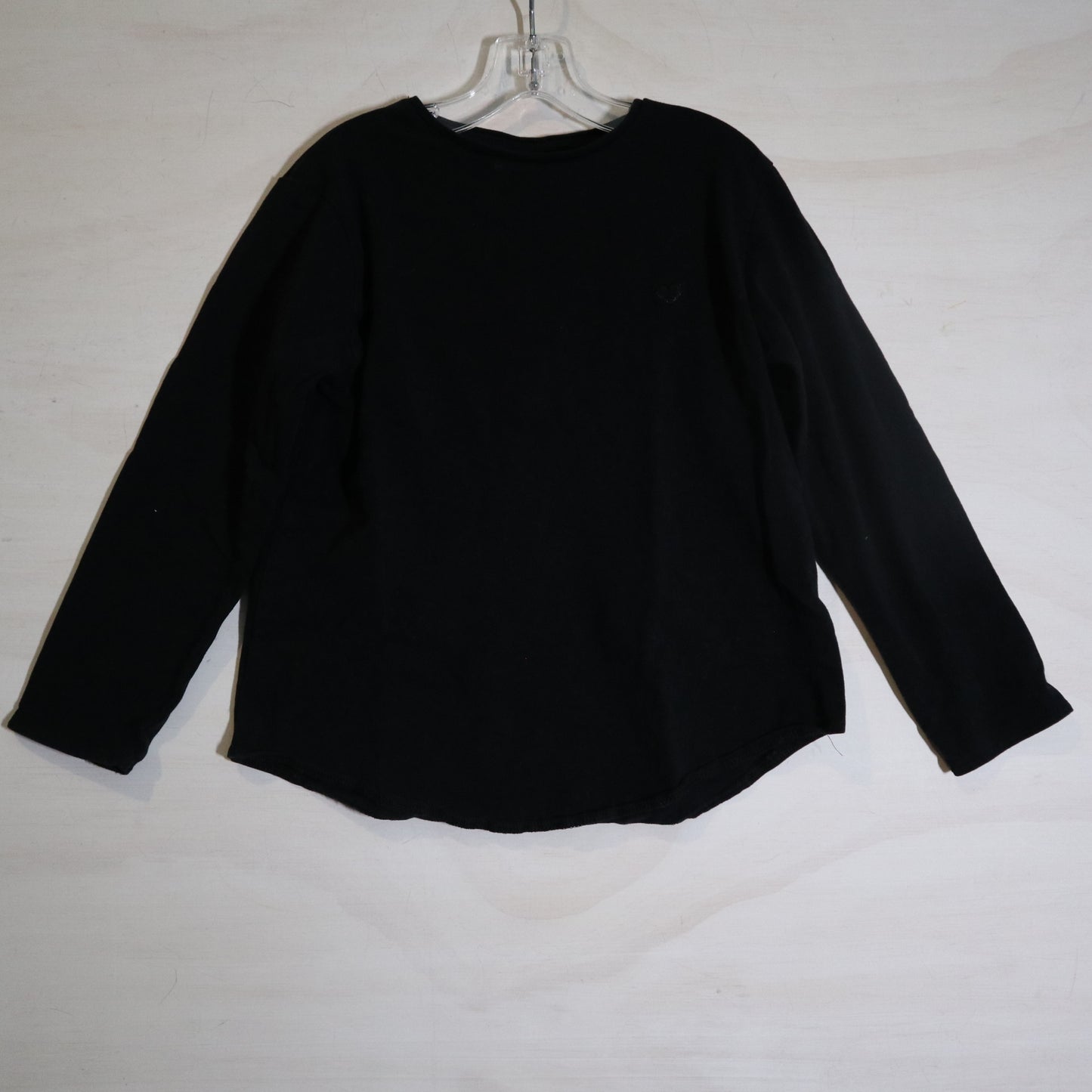 Zara - Long Sleeve (6)