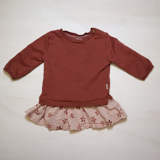 Noppies - Dress (4-6M)