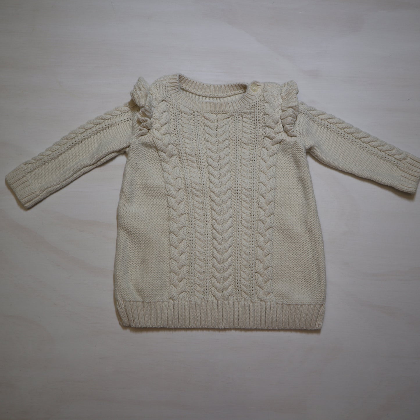 Gap - Dress (3-6M)