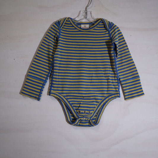 Hannah Anderson - Onesie (18-24M)