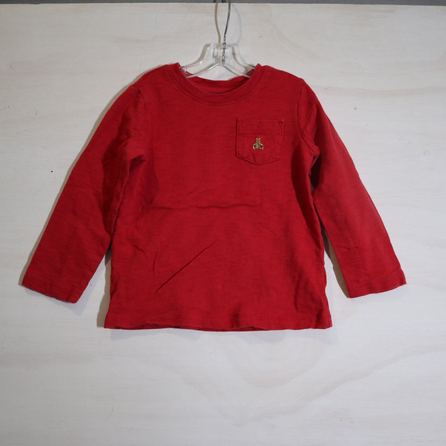 Gap - Long Sleeve (3T)