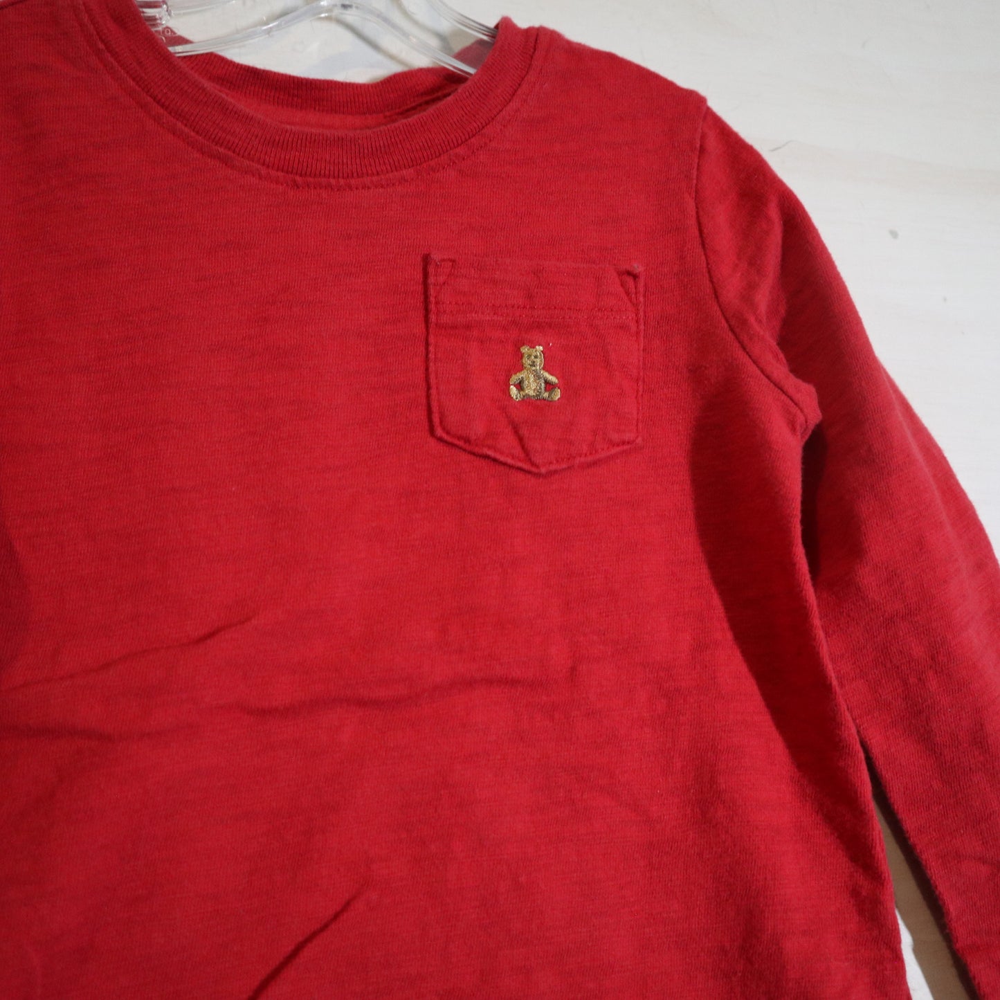 Gap - Long Sleeve (3T)