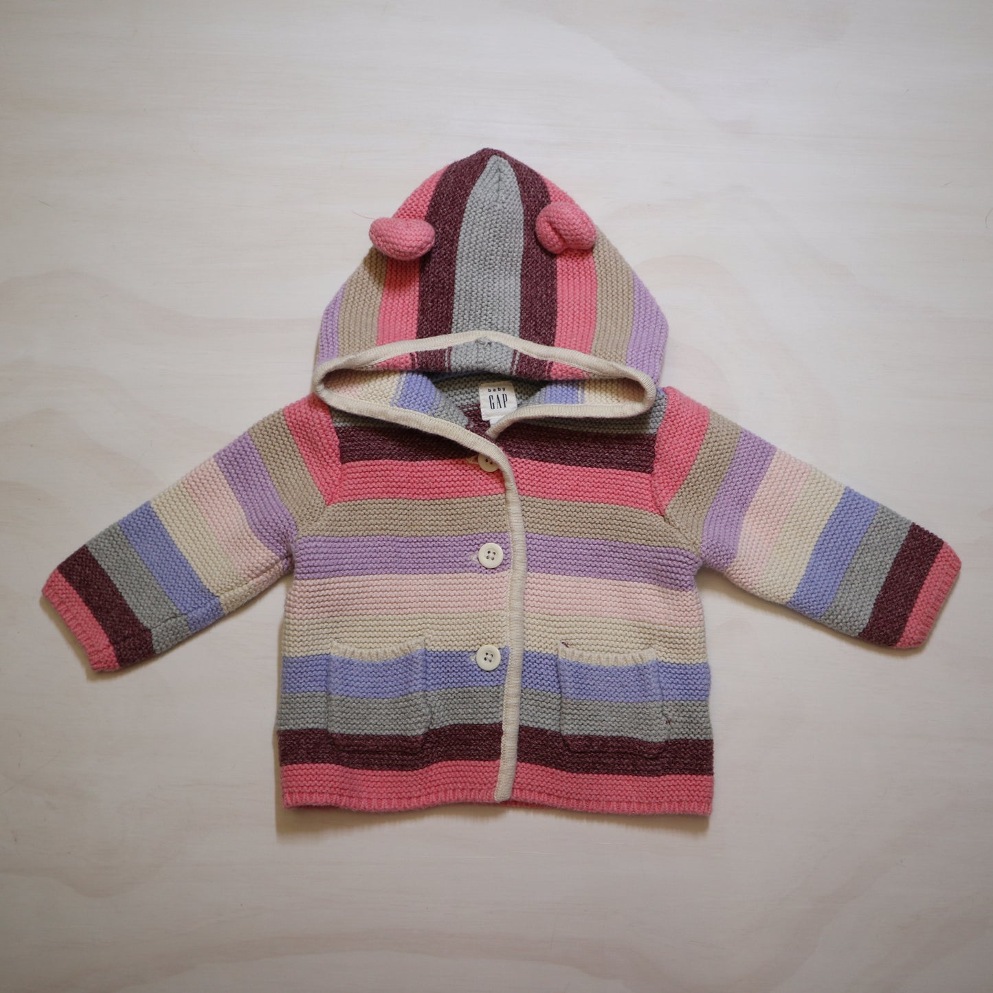 Gap - Sweater (3-6M)